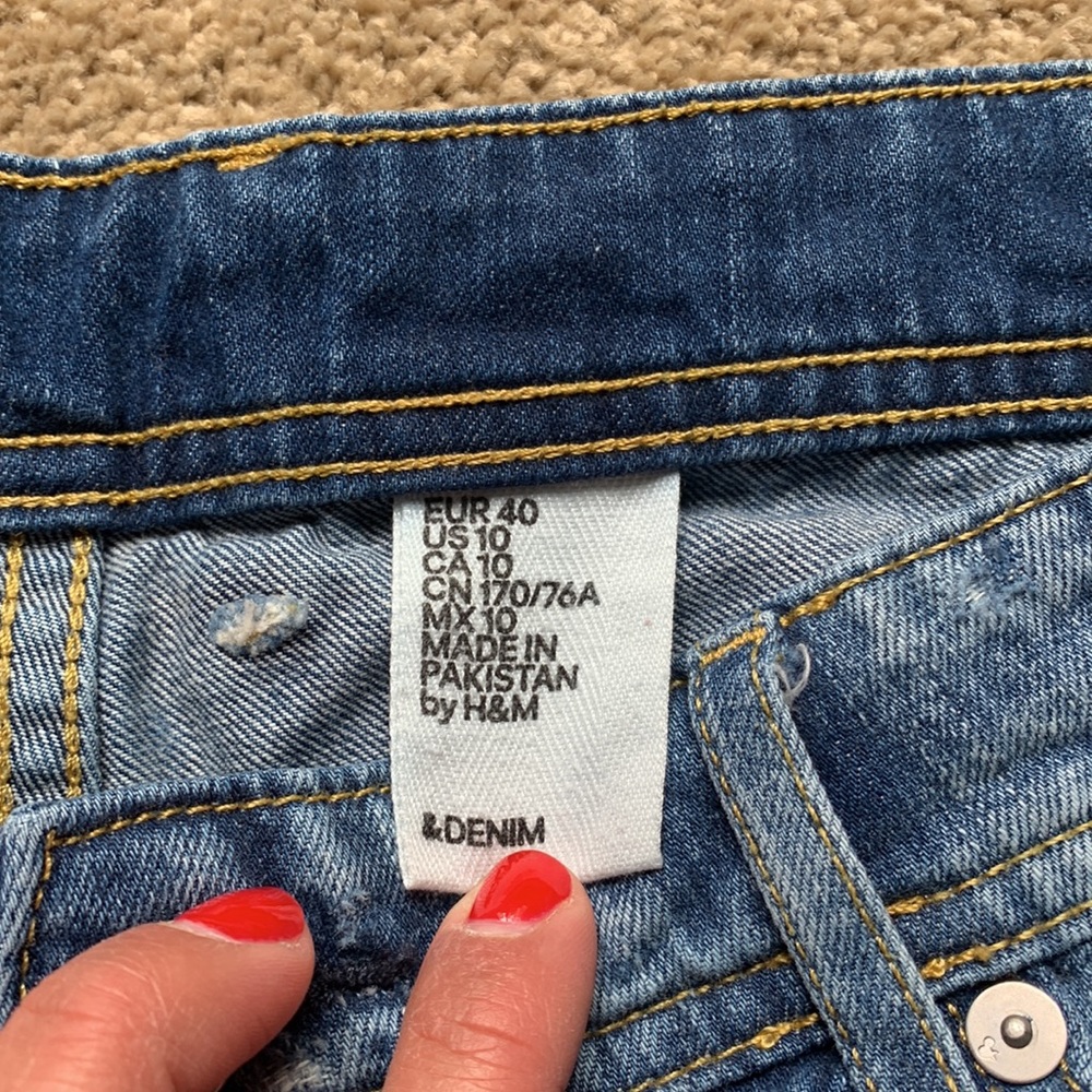 H&M & Target Shorts - Picture 10 of 16